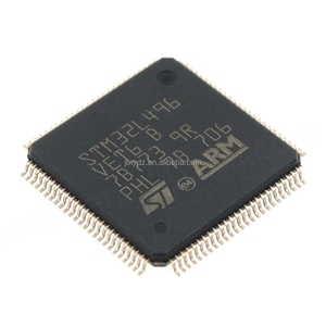 Microcontrôleur STM32L496VET6 VGT6 ZGT6 Microcontrôleur 32 bits QFP - Product Image 5