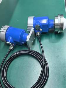 Slimme radarniveautransmitter voor rioolwaterzuivering | Automatische kalibratie en drukbestendigheid van 2,5 MPa voor hogedrukopslagtanks - Product Image 2