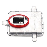 Module de commande de ballast de phare Xénon HID D1S OEM de remplacement 130732946100 7255724 pour BMW X3 X5 Séries 3, 4, 6