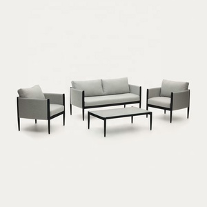 Meubles <span class=keywords><strong>de</strong></span> patio moderne <span class=keywords><strong>en</strong></span> <span class=keywords><strong>fonte</strong></span> <span class=keywords><strong>d</strong></span>'<span class=keywords><strong>aluminium</strong></span> Ensemble <span class=keywords><strong>de</strong></span> mobilier <span class=keywords><strong>de</strong></span> luxe pour le <span class=keywords><strong>salon</strong></span> <span class=keywords><strong>de</strong></span> canapés <span class=keywords><strong>de</strong></span> <span class=keywords><strong>jardin</strong></span> - Product Image 1