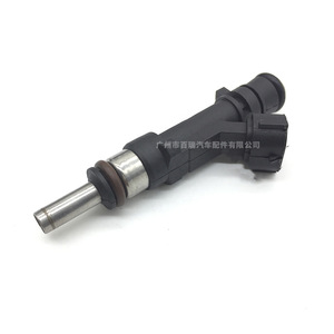 Inyector de Combustible para Audi A6 0280158053, Pieza de Repuesto para Uso Automotriz - Product Image 3