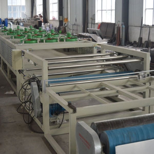 PVC Chống Trượt Không Thấm Nước Thảm Nhựa Không Dệt Mat Máy Làm - Product Image 6