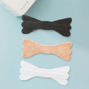 Tiras nasales de respiración para roncar y dormir, tiras nasales seguras para la piel, cinta de ayuda respiratoria para mejorar el flujo de aire - Product Image 2