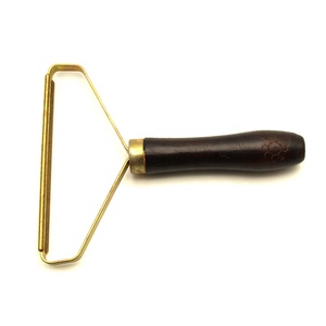 <span class=keywords><strong>Rasoir</strong></span> anti-peluches portatif en tissu Fuzz, outil <span class=keywords><strong>de</strong></span> brosse pour vestes et pulls - Product Image 2