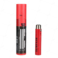 Préamplificateur de microphone en ligne TNH DM1, amplificateur de préampli, activateur pour microphones à ruban dynamiques et passifs