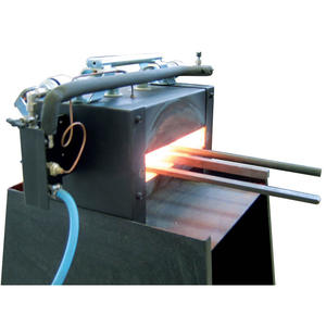 AR1 Patentado Profesional LPG Forja y Horno para Herreros - Product Image 1