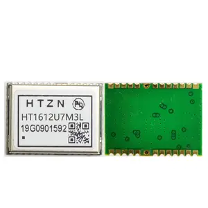 מודול מעקב gps יצרן מקורי ht1612u7m3l מודול gps