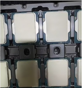 Processeur de bureau Core I9-14900K 6,0 GHz flambant neuf, LGA 1700 125 W, prend en charge la technologie de virtualisation - Product Image 6