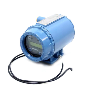 Débitmètre intelligent Emersons RosemountX 8711/8712 avec fonction intégrée pour liquide/gaz/air/huile - Product Image 2