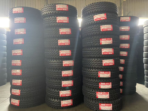 ยางรถบรรทุก GOLDEN CROWN 315/80R22.5 18PR 20PR สำหรับงานหนัก พร้อมยางรถบรรทุกทุกรุ่น 315 80 22.5 - Product Image 3