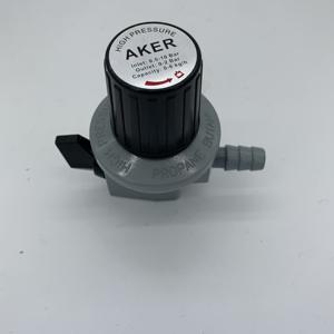 Regulador de <span class=keywords><strong>Gas</strong></span> de Alta Presión de Malasia - Product Image 3