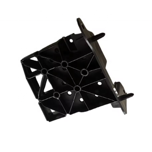 Staffa di Fissaggio Paraurti Anteriore OEM 4538851200 4538851300 per Smart <span class=keywords><strong>Forfour</strong></span> 453 - Product Image 2