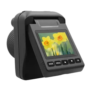 Caméra de surveillance extérieure la plus vendue avec fonction Time-Lapse, 32MP, 4K, étanche, enregistreur Time-Lapse avec écran rotatif à 90 degrés, autonomie de 6 mois, TL3000 - Product Image 1