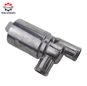 سيارة التحكم في الهواء الخامل OEM بتصنيع المعدات الأصلية ، وصمام AC377 يناسب السيارة-fa Op-el Peu-geot Re-nault-Vol-v - Product Image 5