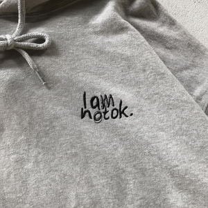 Top vente 100% coton hommes sweats à capuche nouveau Design détresse broderie numérique bas quantité minimale de commande en gros pour une utilisation hivernale fabriqué au Pakistan - Product Image 1