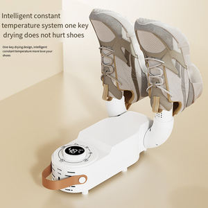 Custom Electric Mini Smart Shoes <b>Dryer</b> Winter <b>Boot</b> Boxing Glove <b>Dryers</b> Machine Timer Portable Foldable Shoe <b>Dryer</b> - Product Image 2