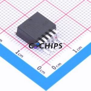 Vente entière TC1265-3.3VETTR TO-252-5 Circuit intégré IC Puce PMIC Régulateur linéaire (LDO) - Product Image 1