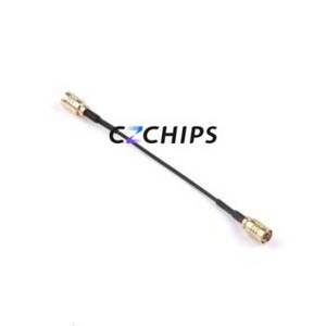 KH-SMBK-SMBK-RG1.37-80MM RF Cable RF Whole Sale Electronic Component Chips Supplier & BOM Service - Product Image 2