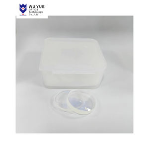 Yüksek kalite odaklanan <span class=keywords><strong>Lens</strong></span> D30-150mm sigortalı Fiber lazer odak kolimatör <span class=keywords><strong>Lens</strong></span> Raytools BM111 Fiber lazer kesim makineleri için - Product Image 6