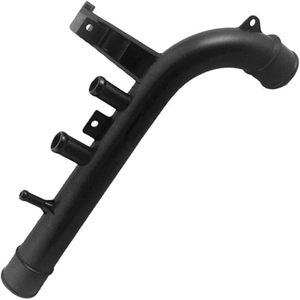 Tuyau de liquide de refroidissement Chevrolet 90448853 Neuf pour Corsa 2002 1.4L L4 Pièce de rechange du moteur - Product Image 3