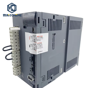 MR-J3-20B-RJ006 เครื่องขยายเสียงเซอร์โว AC 200W MR-J3-40B-RJ006 MR-J3-70B-RJ006 MR-J3-100B-RJ006 MR-J3-200B-RJ006 สำหรับอุตสาหกรรมอัตโนมัติ - Product Image 1