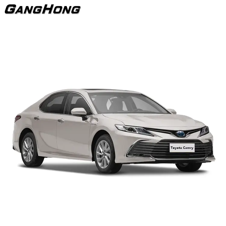 Popular cars from China new and used toyota good price toyota camry 2023 from China supplier