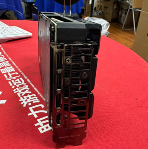 การ์ดจอเกมมิ่งคุณภาพดี RTX 4070 12GB GDDR6X 384-Bit PCIe 4.0 พร้อมพัดลมคู่สำหรับเดสก์ท็อป - Product Image 3