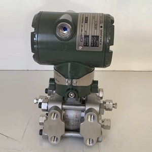 ใหม่และเป็นของแท้จากญี่ปุ่น Yokogawa EJA110A เครื่องวัดความดันแบบดิฟเฟอเรนเชียลสำหรับน้ำมัน ก๊าซ สารเคมี และไฟฟ้า - Product Image 3