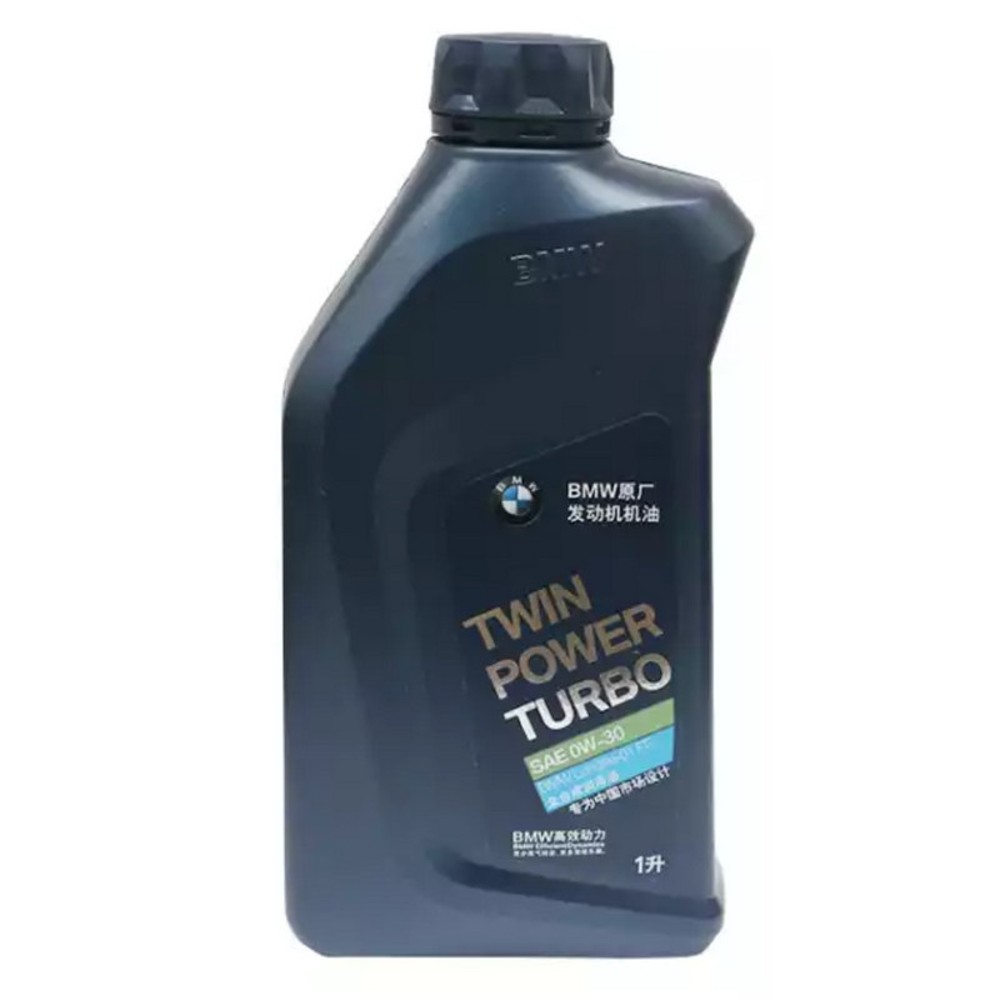 OEM 0W-30 Full Synthetic Oil 1L, Workshop Bulk Pack, 12 Bottles/Carton, Wholesale