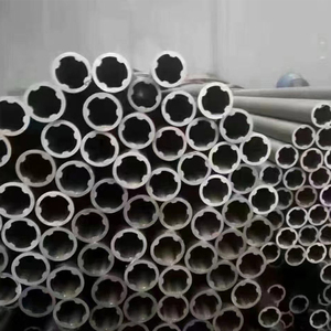 High <strong>Quality</strong> <strong>Steel</strong> <strong>Pipe</strong> For Industrial Use With Stable Mechanical Properties - Product Image 1