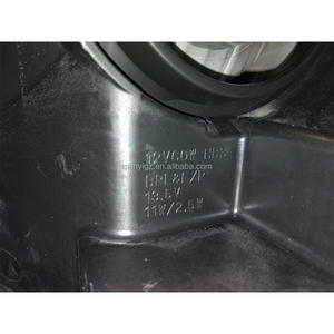 Phares de voiture à LED pour Honda Accord <span class=keywords><strong>Crosstour</strong></span> Phares à LED Véritable <span class=keywords><strong>Projecteur</strong></span> d'occasion Haute définition - Product Image 6