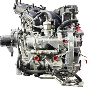 Moteur 2.5 pour 718 GTS Boxster Cayman 2.5 S MDD.NC DDNC 9A210092500 Moteur 2.5 pour 718 Moteur 2.5 pour 718 GTS - Product Image 6