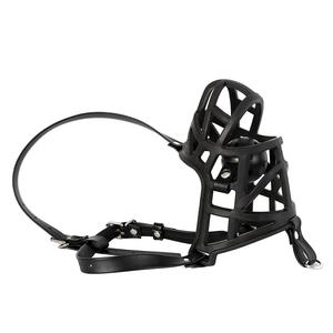 Jouets sexuels, jeu de rôle, <span class=keywords><strong>muselière</strong></span> pour chien, masque anti-morsure pour homme et <span class=keywords><strong>femme</strong></span>, masque anti-appel pour animal de compagnie - Product Image 2