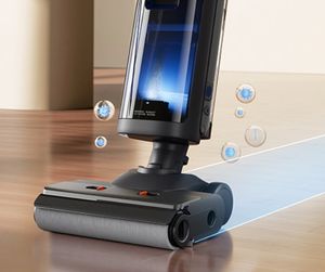 <span class=keywords><strong>Xiaomi</strong></span>-Aspirador inalámbrico Mijia 3 Pro para el hogar, <span class=keywords><strong>aspiradora</strong></span> absorbente de agua - Product Image 2