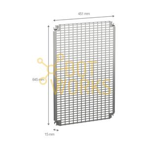 Schneider Electric NSYMR75 - Nuevo - Product Image 1