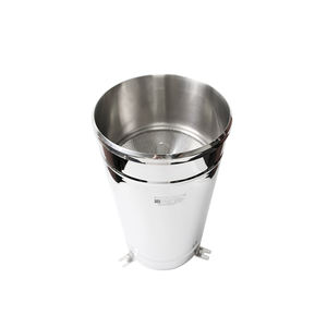 RK400-01 En Acier Inoxydable Pluviomètre À augets basculeurs avec RS485 Mesure des Précipitations - Product Image 2