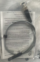 Capteur de proximité SME-8M-DS-24V-K-0,3-M8D 543861, interrupteur magnétique à induction, composants pneumatiques