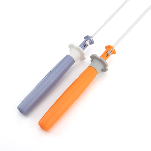 Medicina deportiva Sistema de reparación de meniscos para cirugía de artroscopia Reparación de desgarros meniscales - Product Image 4