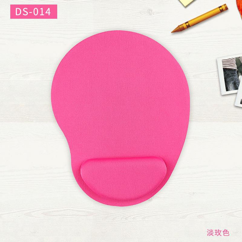 E01 สีแดงกุหลาบ (ชมพู)