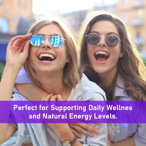 Factory Direct Garcinia Cambogia Gummies with L-Carnitine Help Mood Regulation and Stability help control food intake Gummies - Product Image 6