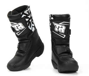 Bottes de <span class=keywords><strong>moto</strong></span> TR Tiger pour enfants, bottines mx pour motocyclette, de Cross-country, de 4 à 7 ans, de 27 à 30 yards, nouvelle collection - Product Image 1