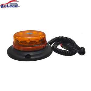 R65 12pcs Power Led Lumière d'urgence stroboscopique, <span class=keywords><strong>prix</strong></span> d'usine clignotant et rotatif Balises d'avertissement de sécurité - Product Image 4