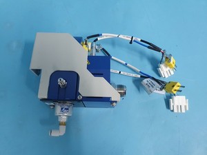 HORIBA STEC MV-1242-PV เครื่องควบคุมการไหลของของเหลว 3 กรัม/นาที / AMAT P/N: 0041-35753 มือสอง - Product Image 2