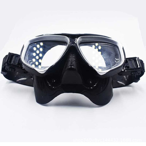 QDWETS Diving Air Tank 1.25kg Aluminum 6061 High Pressure Portable Underwater Breathing Apparatus for Adults - Product Image 3