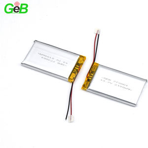 Ncm lco חומר <span class=keywords><strong>li</strong></span>-po geb 773864 3.7v <span class=keywords><strong>li</strong></span>-סוללות פולימר תא ליפו 3.7v <span class=keywords><strong>2100mah</strong></span> <span class=keywords><strong>li</strong></span>-סוללת ליתיום יון למכשיר נייד - Product Image 2