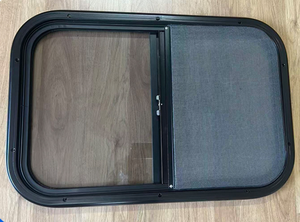 Accessoire personnalisé de fenêtre latérale coulissante de vente chaude pour des voitures de camper <span class=keywords><strong>van</strong></span> - Product Image 2