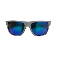 Gafas de sol polarizadas para hombre, deportivas