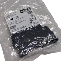Relay Output Elektronik PLC 52102 Miro 12.4 24vdc-2u untuk Produk Bergaransi, Dihentikan Produksinya, Baru, Asli, Otomasi Industri