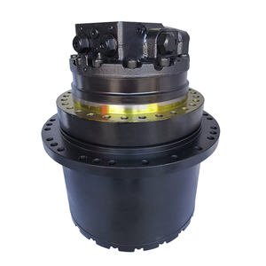 ตัวขุด EX25 EX15ขับเคลื่อนสุดท้ายสำหรับ EX35อะไหล่รถขุด ZX85 2.0ton ขับเคลื่อน6ตัน - Product Image 1