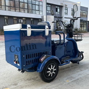 Hot Selling Small <strong>Cream</strong> Freezer With Moter Bike <strong>Ice</strong> <strong>Cream</strong> <strong>Scooter</strong> With Freezer <strong>3</strong> <strong>Wheels</strong> <strong>Scooter</strong> <strong>Ice</strong> <strong>Cream</strong> <strong>Cart</strong> - Product Image 3